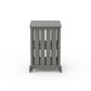 POLYWOOD Vineyard Bar Cart