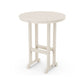 POLYWOOD 36" Round Farmhouse Bar Table FREE SHIPPING