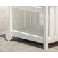 POLYWOOD Vineyard Bar Cart