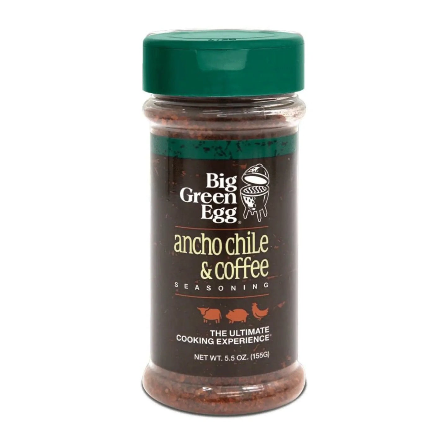 Seasoning