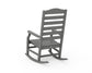 POLYWOOD Savannah Rocking Chair