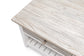 Sea Winds - Islamorada Coffee Table