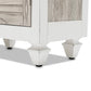 Sea Winds - Islamorada 4-Door Credenza