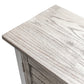 Sea Winds - Islamorada 4-Door Credenza