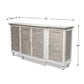 Sea Winds - Islamorada 4-Door Credenza