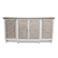 Sea Winds - Islamorada 4-Door Credenza