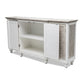 Sea Winds - Islamorada 4-Door Credenza