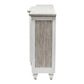 Sea Winds - Islamorada 4-Door Credenza