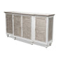 Sea Winds - Islamorada 4-Door Credenza