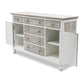 Sea Winds - Islamorada 6 Drawer / 2 Door Dresser