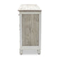 Sea Winds - Islamorada 6 Drawer / 2 Door Dresser