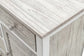 Sea Winds - Islamorada 6 Drawer / 2 Door Dresser