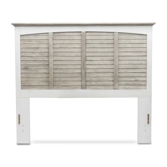 Sea Winds - Islamorada Headboard Queen