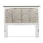 Sea Winds - Islamorada Headboard Queen