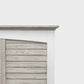 Sea Winds - Islamorada Headboard Queen