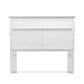 Sea Winds - Islamorada Headboard Queen