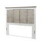Sea Winds - Islamorada Headboard Queen