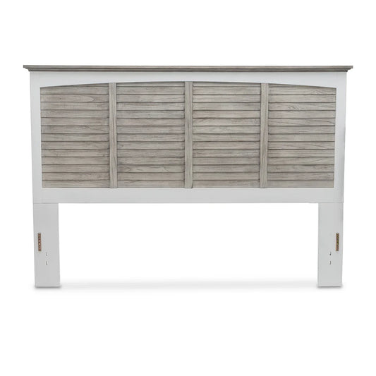 Sea Winds - Islamorada Headboard King