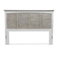 Sea Winds - Islamorada Headboard King