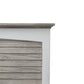 Sea Winds - Islamorada Headboard King