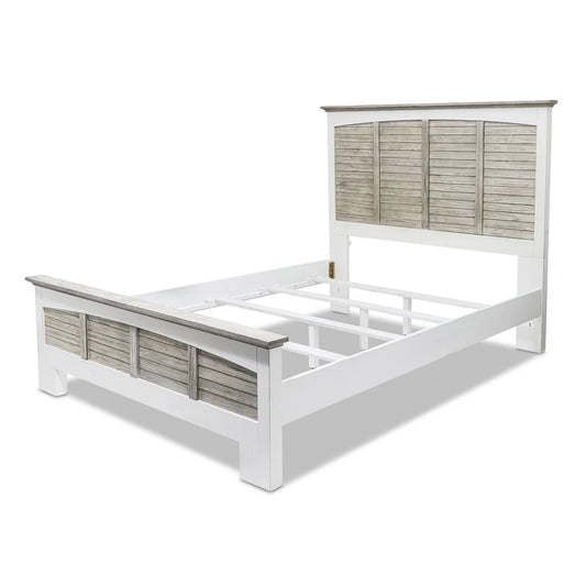 Sea Winds - Islamorada Bed Queen