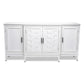 Sea Winds - Siesta Key 4-Door Credenza