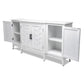 Sea Winds - Siesta Key 4-Door Credenza
