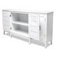 Sea Winds - Siesta Key 4-Door Credenza