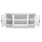 Sea Winds - Siesta Key 4-Door Credenza