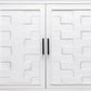 Sea Winds - Siesta Key 4-Door Credenza