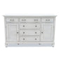 Sea Winds - Surfside 6-Drawer / 2-Door Dresser
