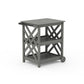 POLYWOOD Wovendale Bar Cart