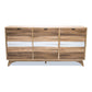 Sea Winds - Laguna 3-Door Credenza
