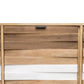 Sea Winds - Laguna 3-Door Credenza