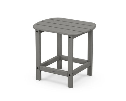 POLYWOOD South Beach 18" Side Table FREE SHIPPING