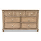 Sea Winds - Malibu 7-Drawer Dresser