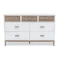 Sea Winds - Kauai 7-Drawer Dresser