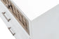 Sea Winds - Kauai 7-Drawer Dresser