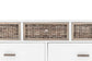 Sea Winds - Kauai 7-Drawer Dresser