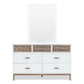 Sea Winds - Kauai 7-Drawer Dresser