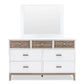 Sea Winds - Kauai 7-Drawer Dresser