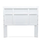 Sea Winds - Kauai Wood Headboard Queen