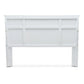 Sea Winds - Kauai Wood Headboard King