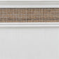 Sea Winds - Kauai Wood Headboard King