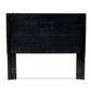 Sea Winds - Island Breeze Turtle Weave Headboard Queen