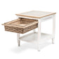 Sea Winds - Island Breeze 1-Basket End Table