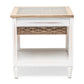 Sea Winds - Island Breeze 1-Basket End Table
