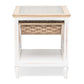 Sea Winds - Island Breeze 1-Basket End Table