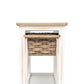 Sea Winds - Island Breeze Chairside Table