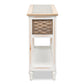 Sea Winds - Island Breeze Chairside Table